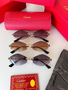Окуляри Cartier