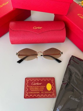 Окуляри Cartier 