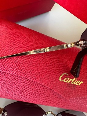 Окуляри Cartier 