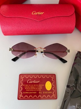 Окуляри Cartier 