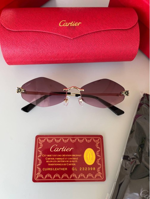 Окуляри Cartier 