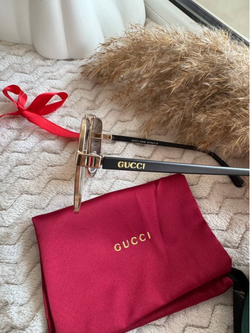 Окуляри Gucci 