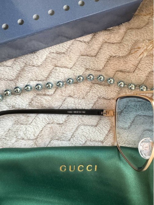 Окуляри Gucci 