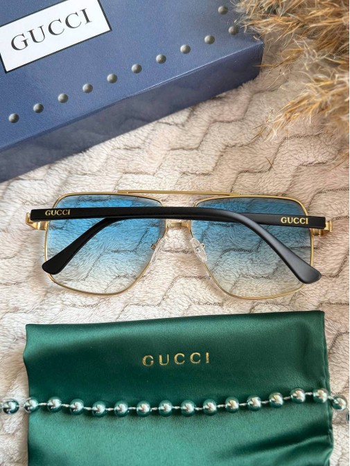 Окуляри Gucci 