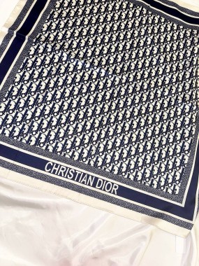 Хустинка Dior