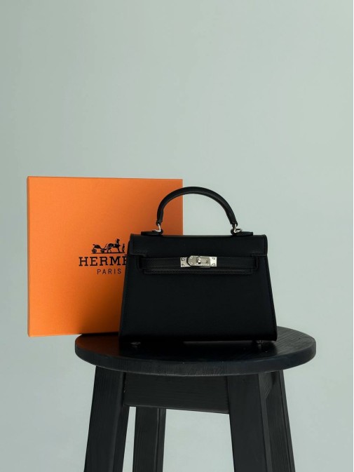 Шикарні Hermes Kelly 20