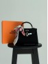 Шикарні Hermes Kelly 20