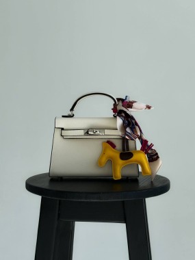 Шикарні Hermes Kelly 20 