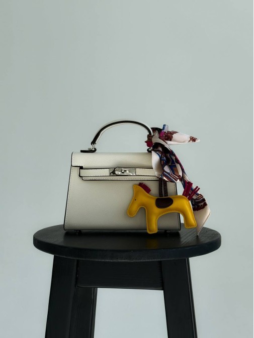 Шикарні Hermes Kelly 20 