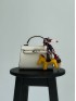 Шикарні Hermes Kelly 20 