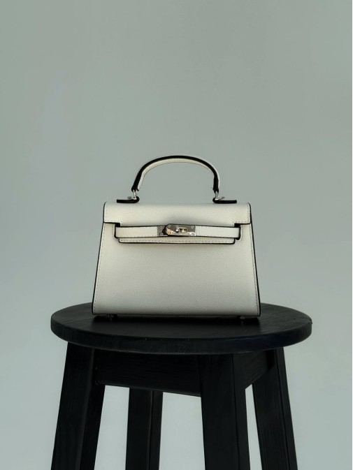 Шикарні Hermes Kelly 20 