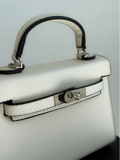 Шикарні Hermes Kelly 20 