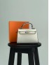 Шикарні Hermes Kelly 20 