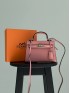 Шикарні Hermes Kelly 20 