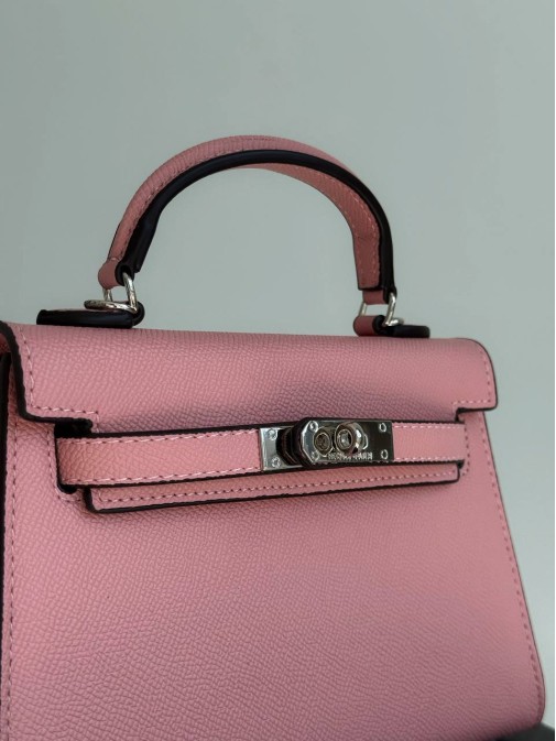 Шикарні Hermes Kelly 20 