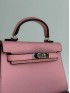 Шикарні Hermes Kelly 20 