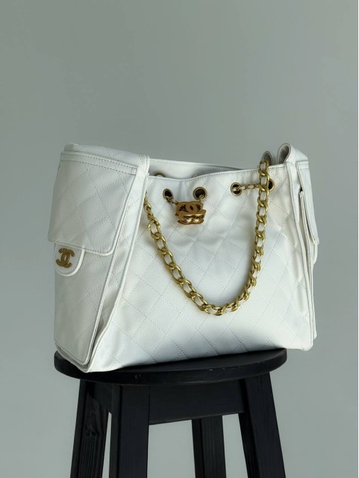 Chanel black Premium 