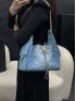 Chanel black Premium  