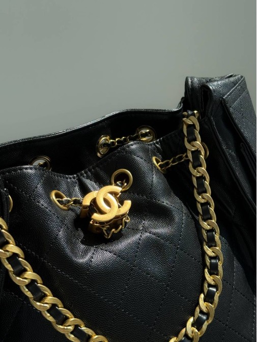 Chanel black Premium  