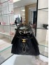 Chanel black Premium  