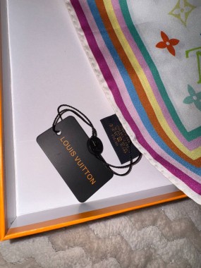 Шовковий платок Louis Vuitton Premium