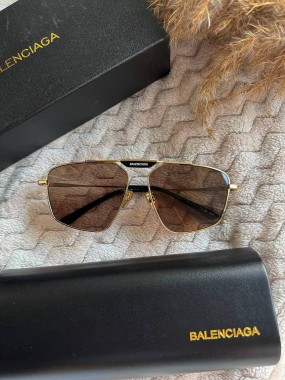 Окуляри Balenciaga  