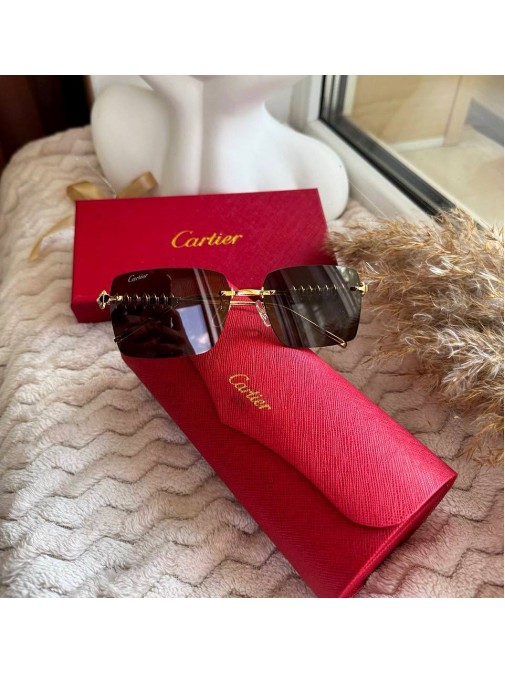 Окуляри Cartier