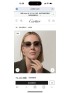 Окуляри Cartier