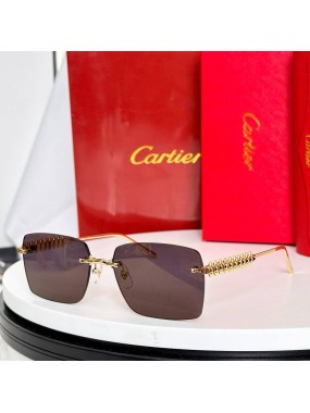 Окуляри Cartier