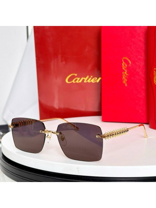Окуляри Cartier