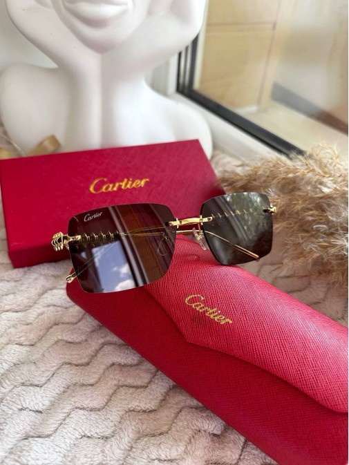 Окуляри Cartier