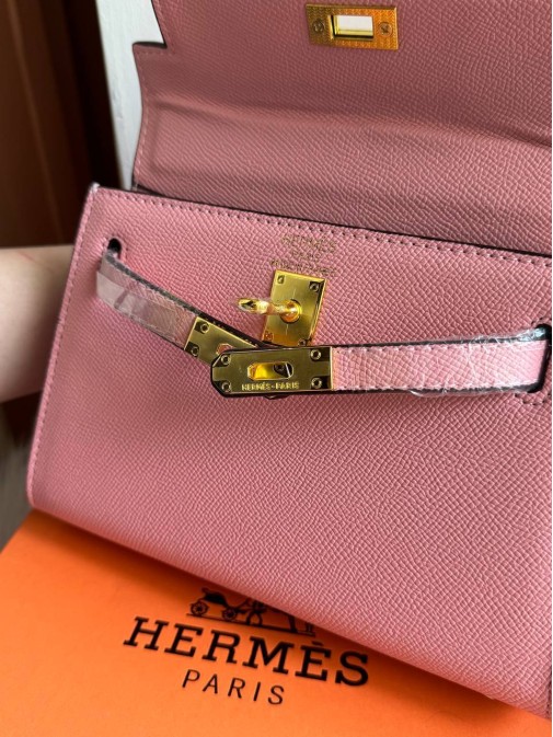 Шикарна Hermes Kelly 20