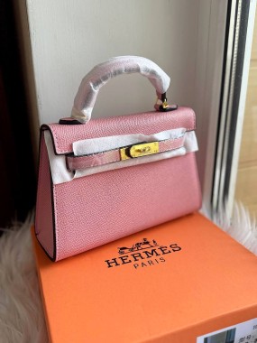 Шикарна Hermes Kelly 20