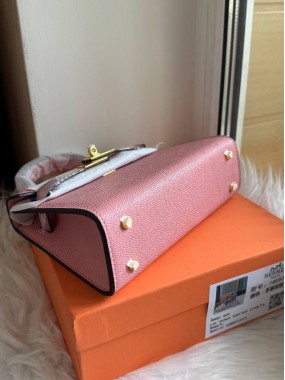 Шикарна Hermes Kelly 20