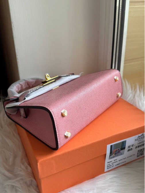 Шикарна Hermes Kelly 20