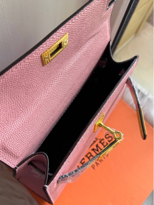 Шикарна Hermes Kelly 20