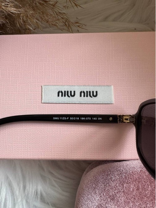 Окуляри Miu Miu 
