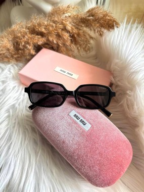 Окуляри Miu Miu 