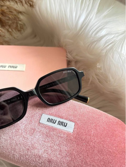 Окуляри Miu Miu 