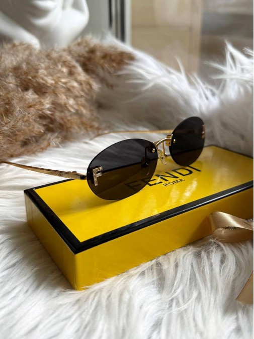 Окуляри Fendi 