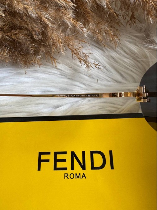 Окуляри Fendi 