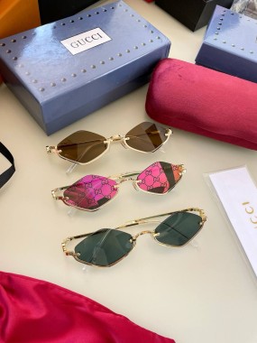 Окуляри Gucci