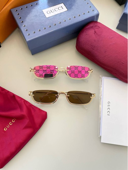 Окуляри Gucci 