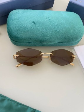 Окуляри Gucci