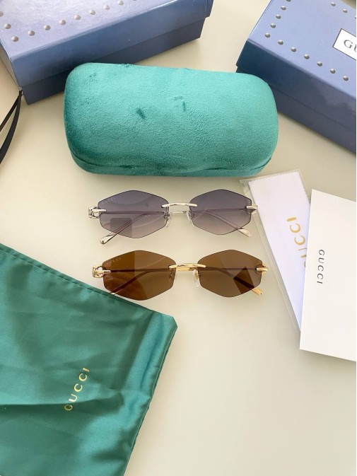 Окуляри Gucci 