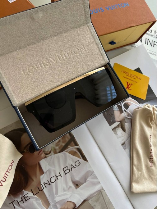 Окуляри Louis Vuitton