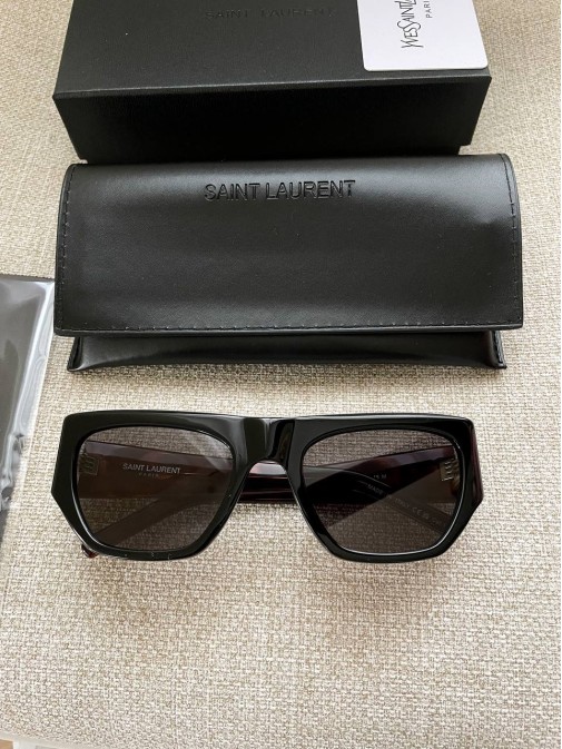 Окуляри YSL