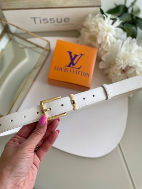 Ремінь Louis Vuitton 