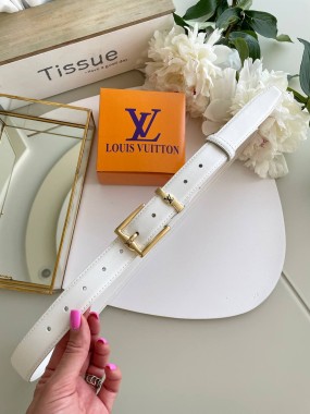 Ремінь Louis Vuitton 