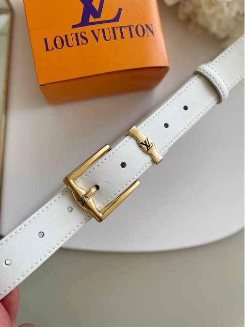 Ремінь Louis Vuitton 